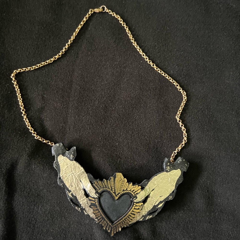 Rosita Bonita necklace